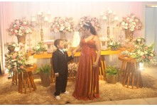  Niver 15 Anos Lorena Cintra