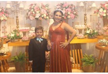  Niver 15 Anos Lorena Cintra