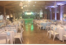 Casamento Andréia e Adnilson