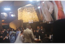Casamento Andréia e Adnilson