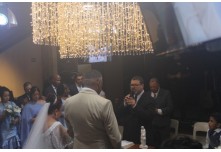 Casamento Andréia e Adnilson