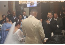 Casamento Andréia e Adnilson