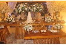 Casamento Andréia e Adnilson