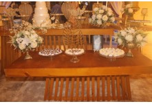 Casamento Andréia e Adnilson