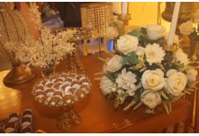 Casamento Andréia e Adnilson
