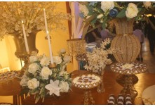 Casamento Andréia e Adnilson