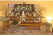 Casamento Andréia e Adnilson