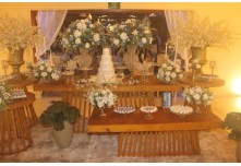 Casamento Andréia e Adnilson