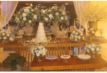 Casamento Andréia e Adnilson