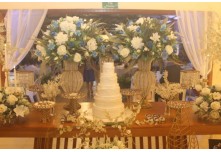 Casamento Andréia e Adnilson