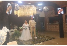 Casamento Andréia e Adnilson