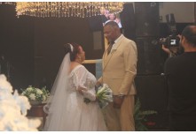 Casamento Andréia e Adnilson