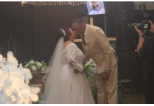 Casamento Andréia e Adnilson