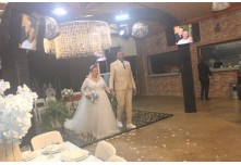 Casamento Andréia e Adnilson