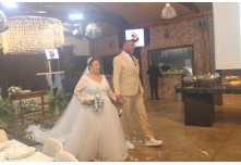 Casamento Andréia e Adnilson