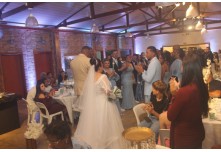 Casamento Andréia e Adnilson