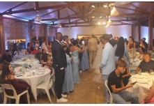 Casamento Andréia e Adnilson