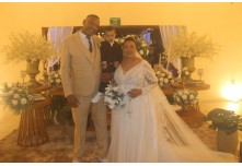 Casamento Andréia e Adnilson