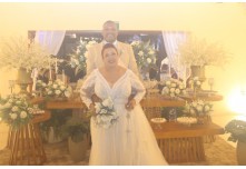 Casamento Andréia e Adnilson