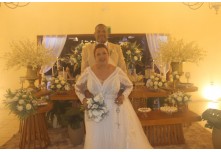 Casamento Andréia e Adnilson