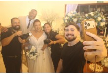 Casamento Andréia e Adnilson