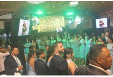 Casamento Andréia e Adnilson