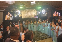 Casamento Andréia e Adnilson