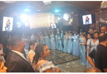 Casamento Andréia e Adnilson