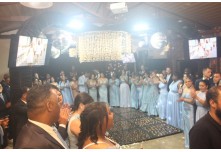 Casamento Andréia e Adnilson