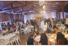 Casamento Andréia e Adnilson
