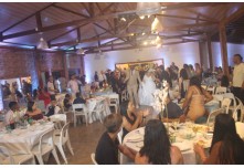 Casamento Andréia e Adnilson