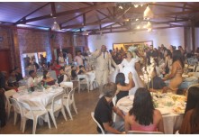 Casamento Andréia e Adnilson