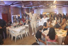 Casamento Andréia e Adnilson