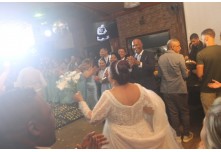 Casamento Andréia e Adnilson