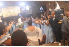 Casamento Andréia e Adnilson