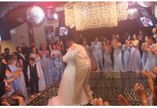 Casamento Andréia e Adnilson