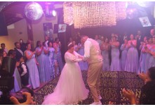 Casamento Andréia e Adnilson