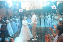 Casamento Andréia e Adnilson