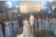 Casamento Andréia e Adnilson