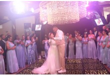Casamento Andréia e Adnilson