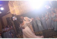 Casamento Andréia e Adnilson