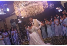 Casamento Andréia e Adnilson