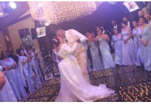 Casamento Andréia e Adnilson