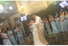 Casamento Andréia e Adnilson