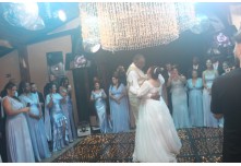 Casamento Andréia e Adnilson