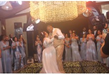 Casamento Andréia e Adnilson