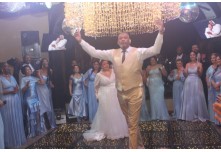 Casamento Andréia e Adnilson