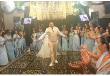 Casamento Andréia e Adnilson