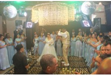 Casamento Andréia e Adnilson
