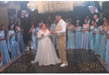 Casamento Andréia e Adnilson
